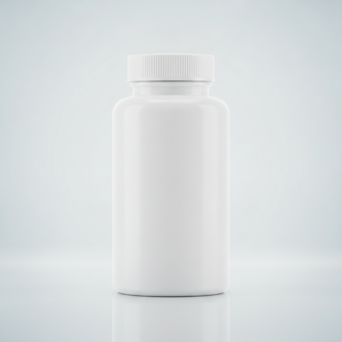 Fiber & Probiotic Blend